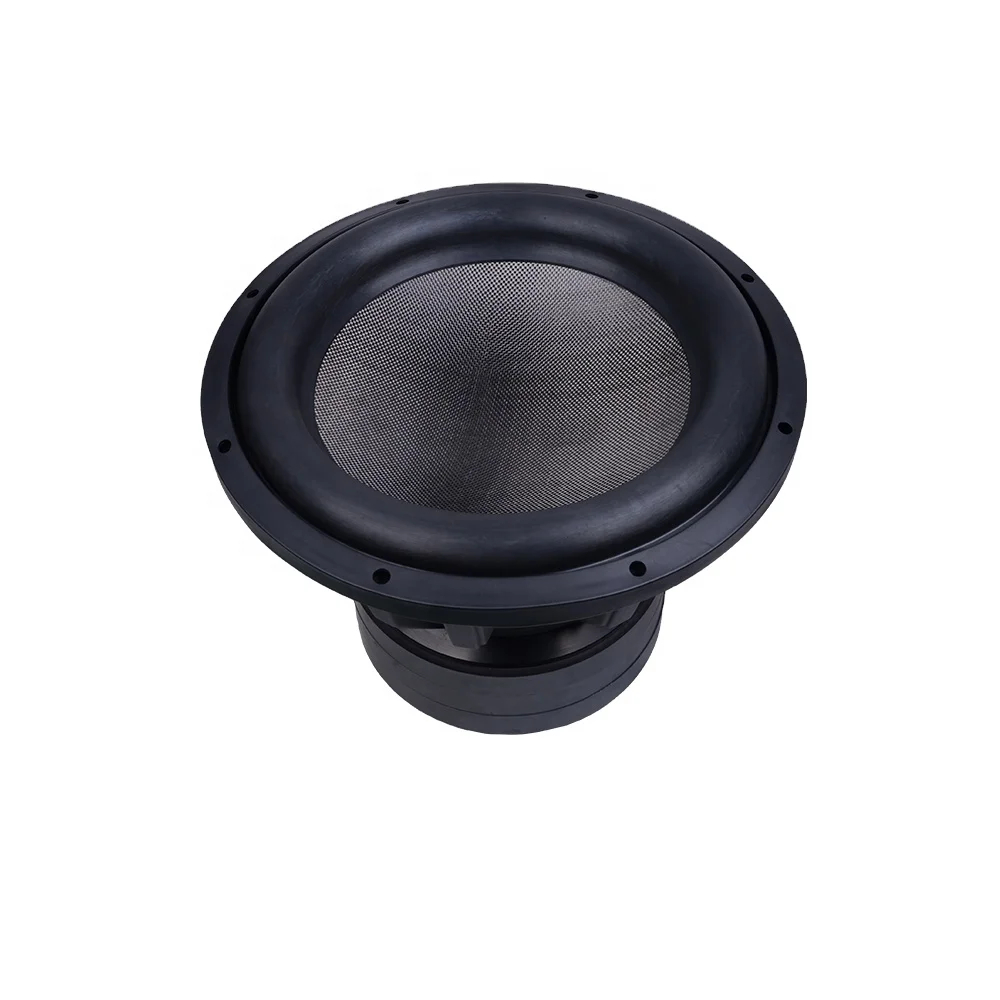 Competition Car Subwoofers,Super Car Subwoofer,15 Inch High Power Car