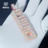 2  Inches Lab Grown Diamond