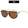 C3 LEOPARD-TEA