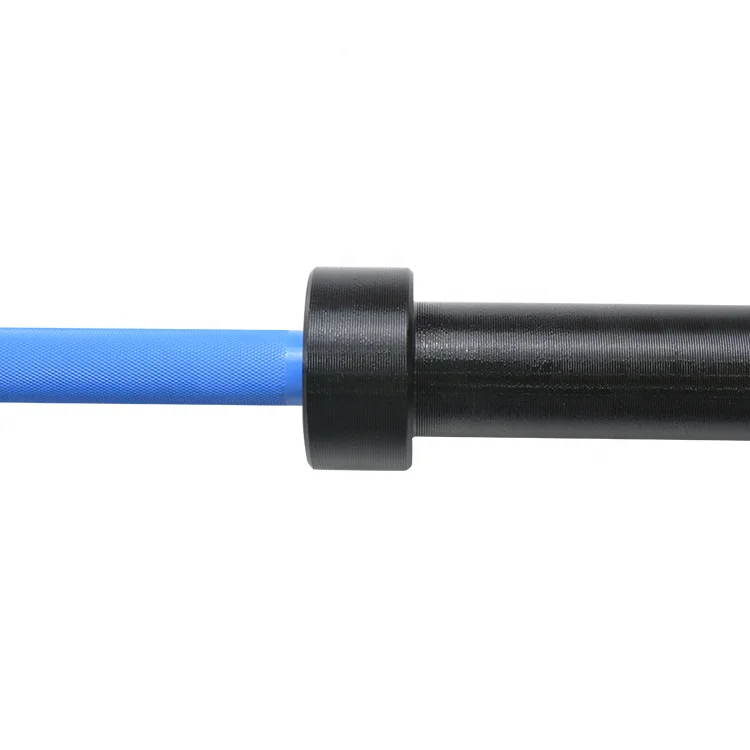 Штанга для тренажерного зала, фитнеса, тяжелой атлетики, 2200 мм, 20 кг, 7 футов