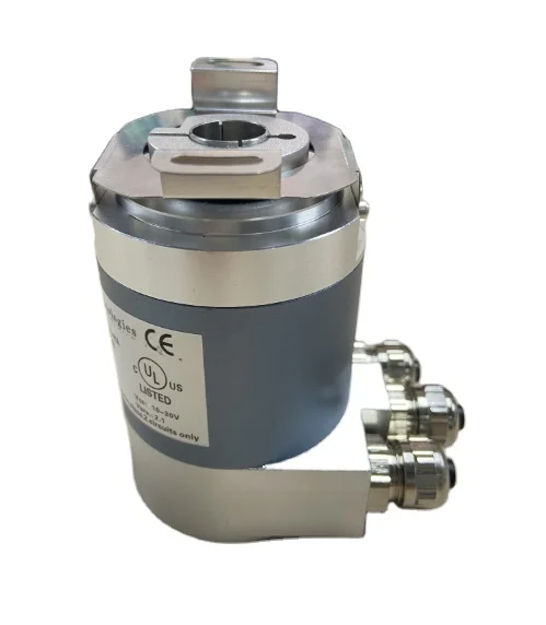 OCD-DPC1B-1412 - CA30-H3P Positalエンコーダー OCD-DPC1B-1412-CA30-H3P OCD-DPC1B-1412--CA30-H3P POSITAL New in