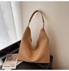 pu tote bag-color 3 42*41*15cm
