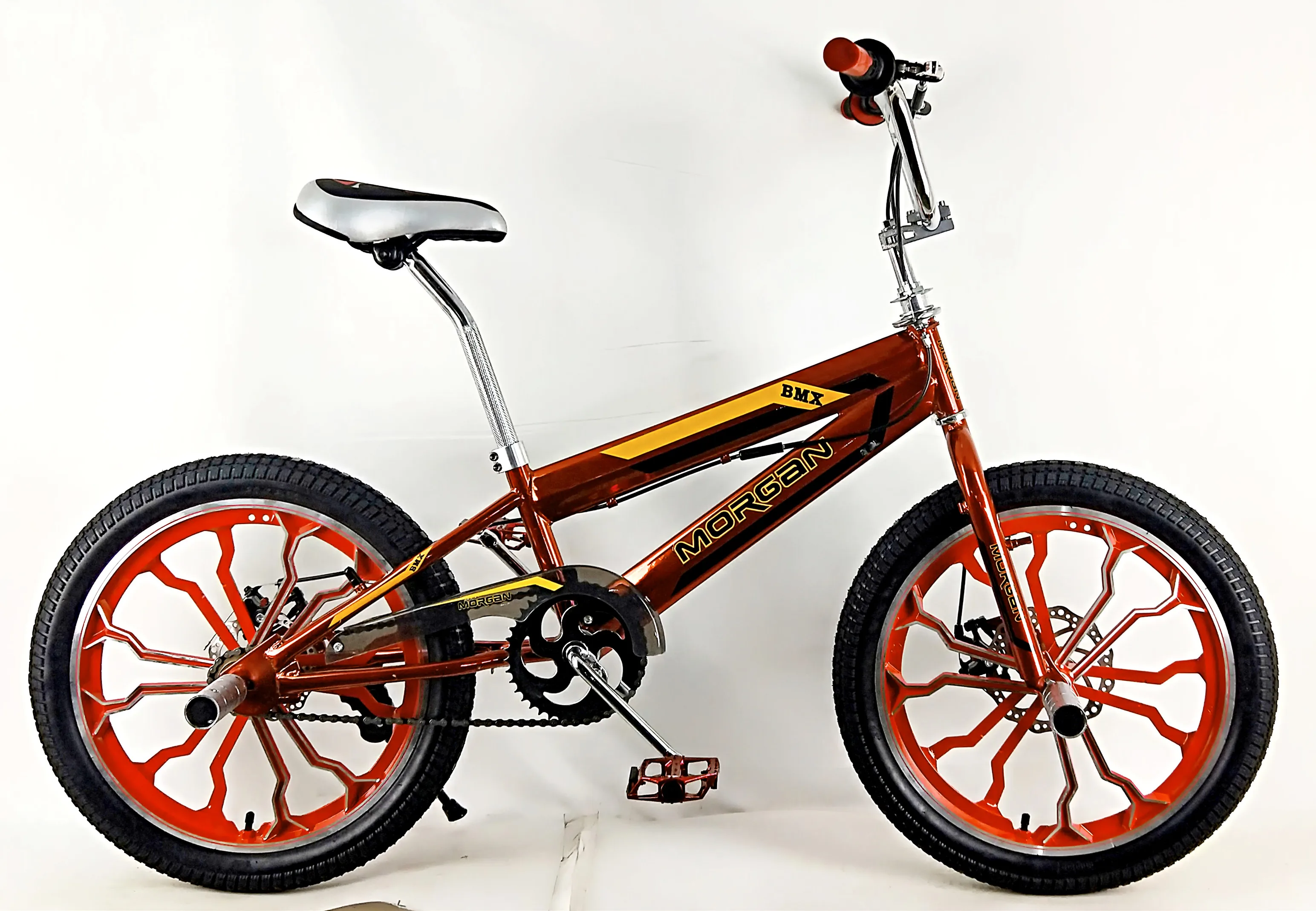 A ONE Skillful Manufacture Adamant Bmx 20 Inch Bike Bicycle