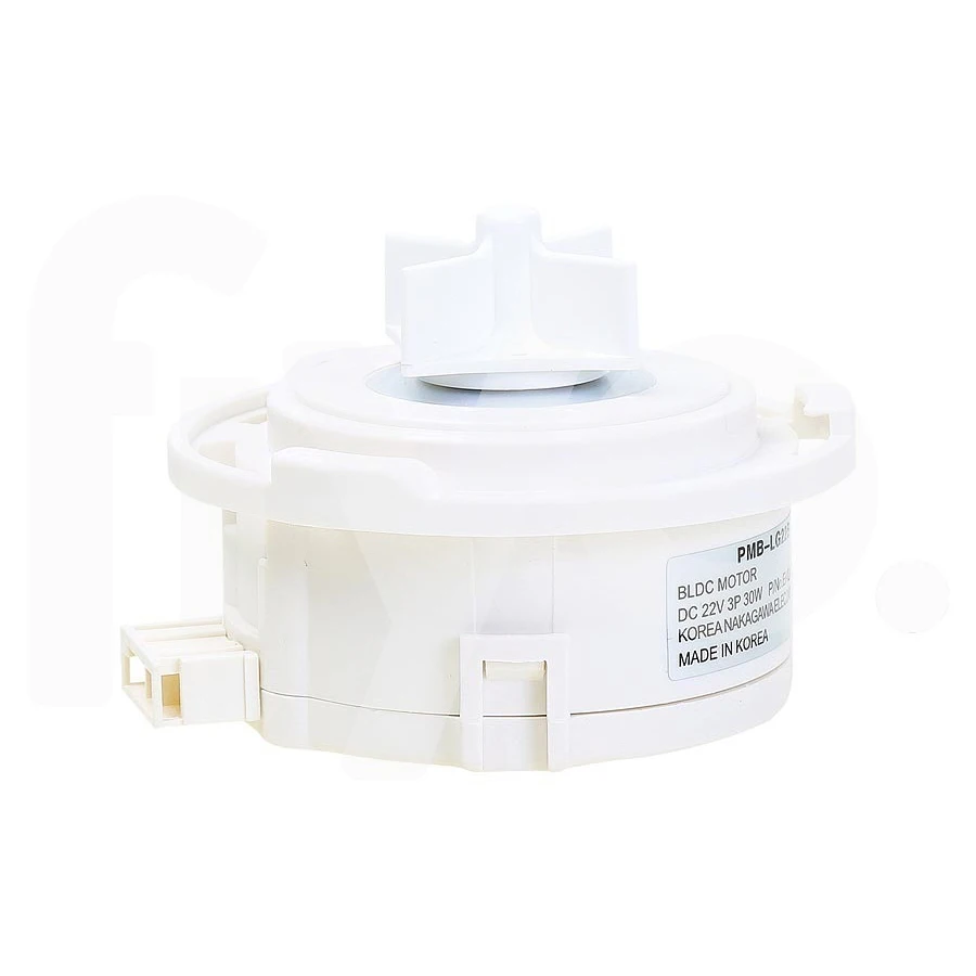 Pompa Di Scarico Originale LG Per Lavastoviglie - Ricambio EAU61383516