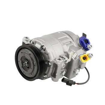 Auto air Car Ac Compressor for BMW 5S  E60 64509174802 64526917859