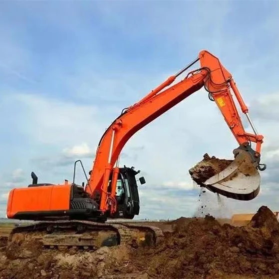 Mini Excavator Tilt Rotator Mud Bucket Cleaning Bucket For Excavator