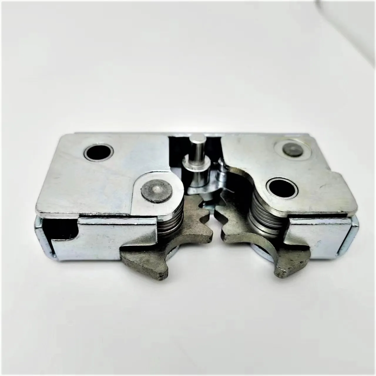 forklift spare parts Battery hood lock 51175010 for jungheinrich forklift parts manufacture