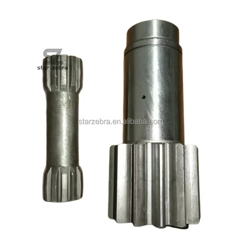 New Swing Motor Shaft Drive for Bobcat Excavator 325/328/329/331