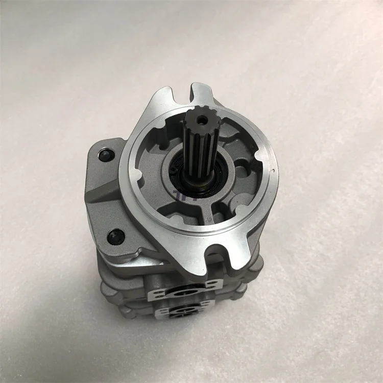 Pompe Hydraulique Komatsu 705-41-08001 - Compatible PC38UU-1, PC30-6, PC20-6, Neuve Sinocmp