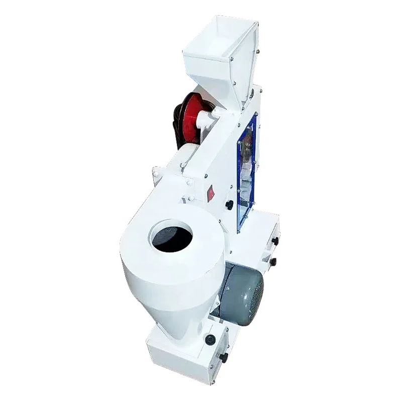 Home Use JLGJ2.5 Laboratory Husker Rice Huller Sheller Machinery for Rice for Rice Company Laboratory