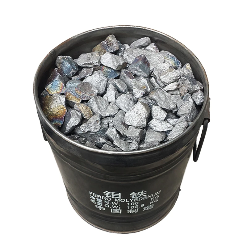 Ferro Molybdenum11