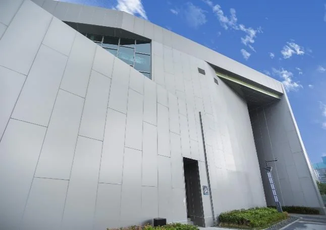 Modern Design Double-Sided Aluminum Composite Panel Alucobond Light ...