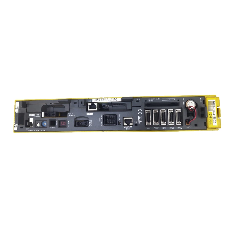 A02B-0323-B802 Fanuc 30i-Bシステム在庫あり