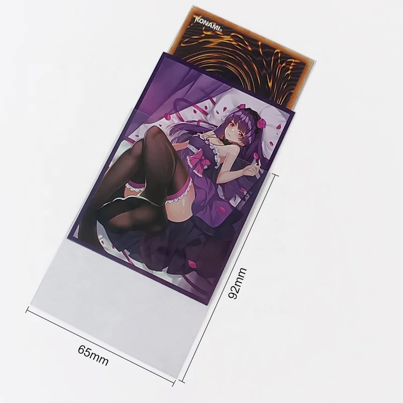 one piece card sleeves vivi One Piece: Official Card Sleeves TCG+ Store Edition Vol.1 main image 0