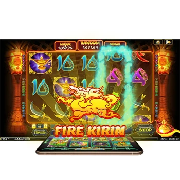 High Rate Buy Fire Kirin Credits Play Online Games 777 Slot App Online Fish Games Fire Kirin