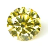 Lemon Yellow