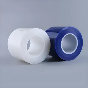 Hot Sale High Cleanliness Polyethylene film Waterproof PE Protective Film For mattress