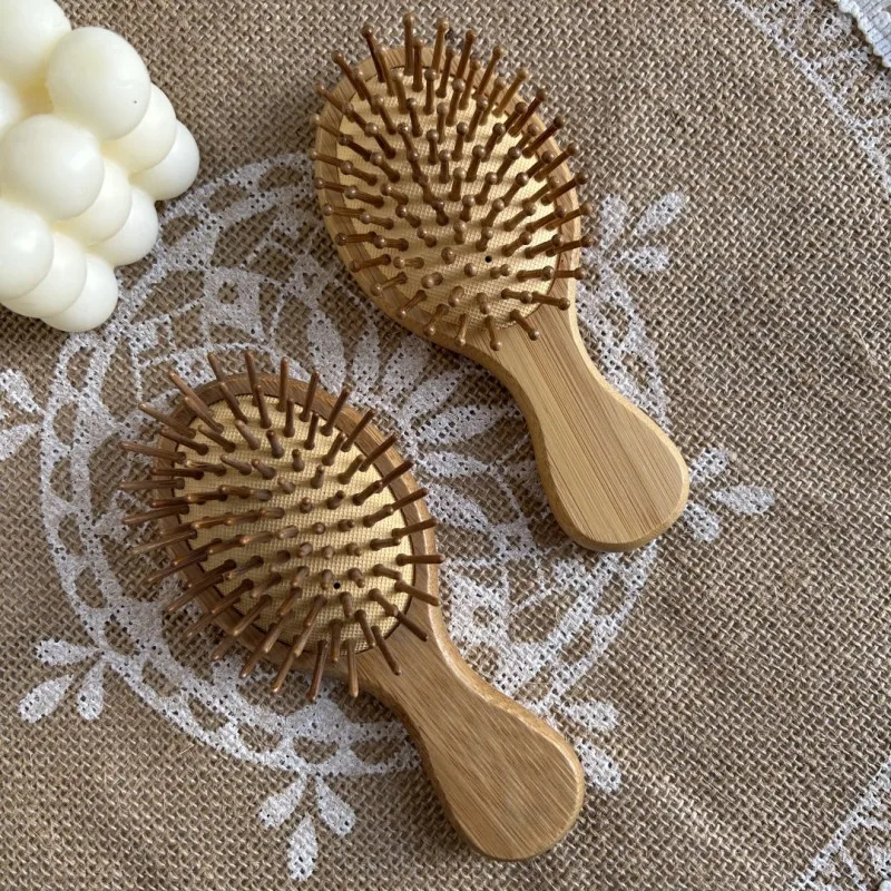 Best Paddle Hair Brush