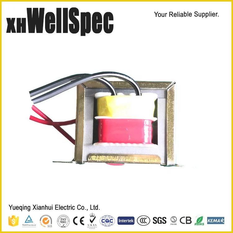 12 v Transformer 220 Volt 18 Volt Transformer