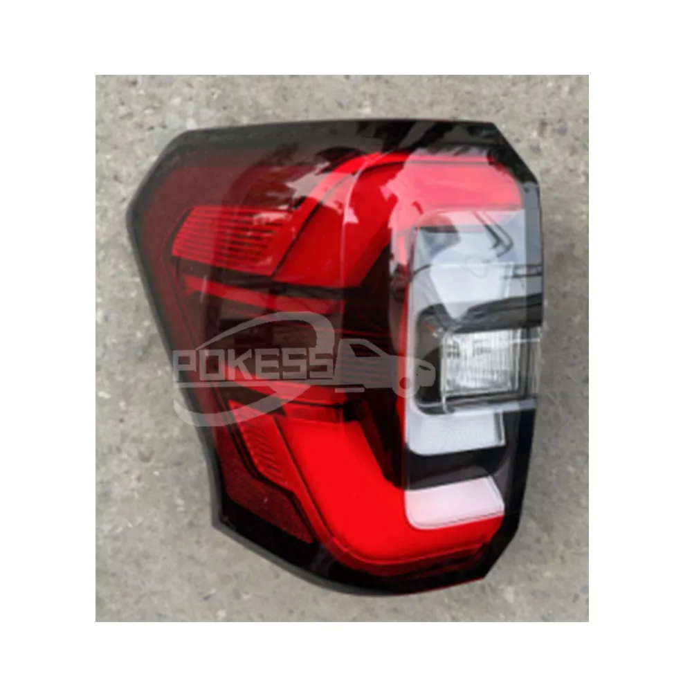NL1Z13405B Rear Lamp High Configuration Left for