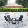80cm assembled round table