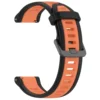 Naranja negro