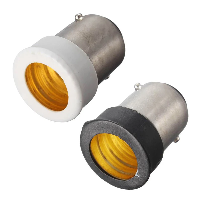 small base lamp sockets