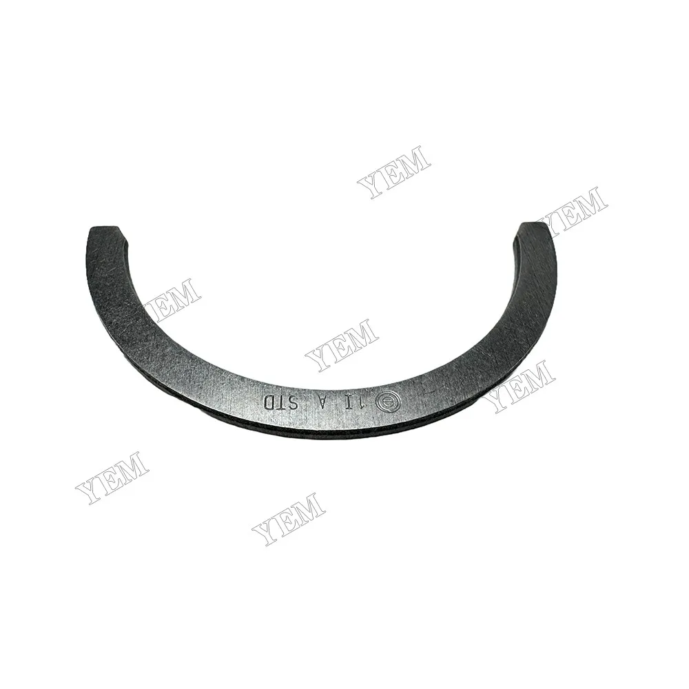 Thrust Washer 15261-23533 Fit for Kubota D722 Engine 3