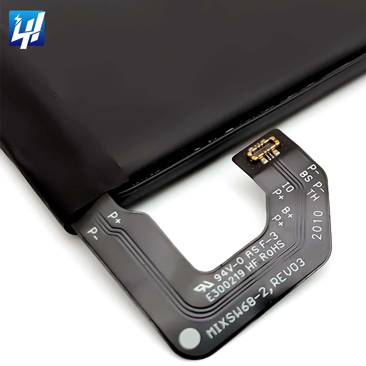 Batterie Originale BM4N Pour Xiaomi Mi 10 5G - Neuf, Remplacement Direct