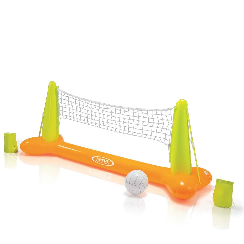 Intex 56508 Pool Volleyball Game Set