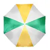 Amarillo y Verde