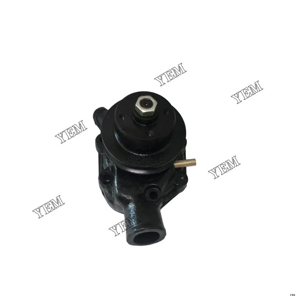 Engine Parts S4E Water Pump for Mitsubishi 5
