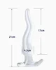 Clear l size