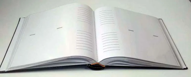 4x6 200 фотографий черный полипропиленовый Карманный фотоальбом из искусственной кожи