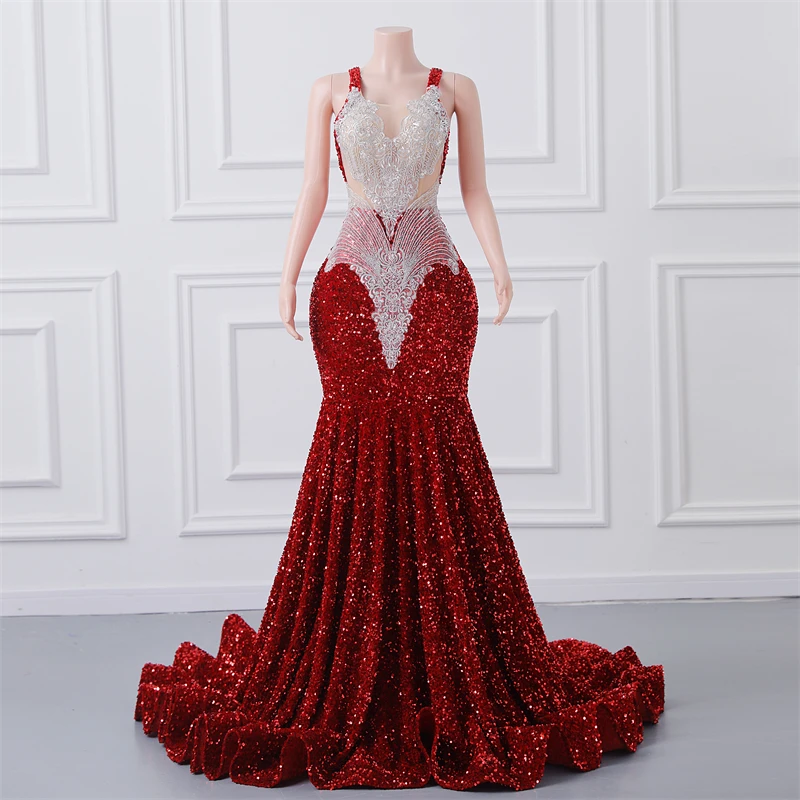 open lace back dress Shop Sherri Hill 56385 Sweetheart Neckline A-Line Tulle Fabric High Low  Dress Evening Gown Prom Dress Sherri Hill 2024 – B Chic Fashions main image 1