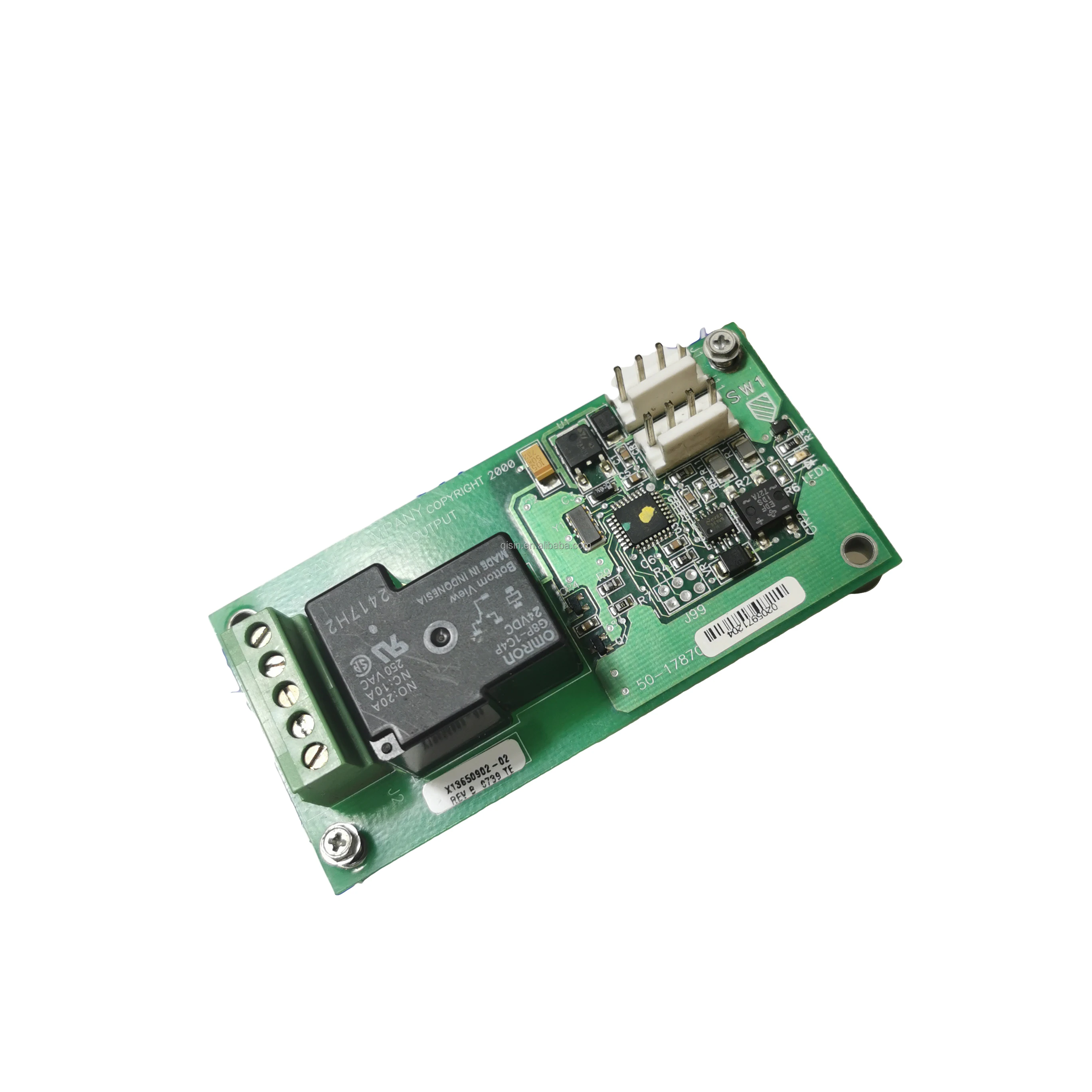 Stepper Module for Trane Chiller Trane MOD01007 Control Panel Air Conditioning Parts