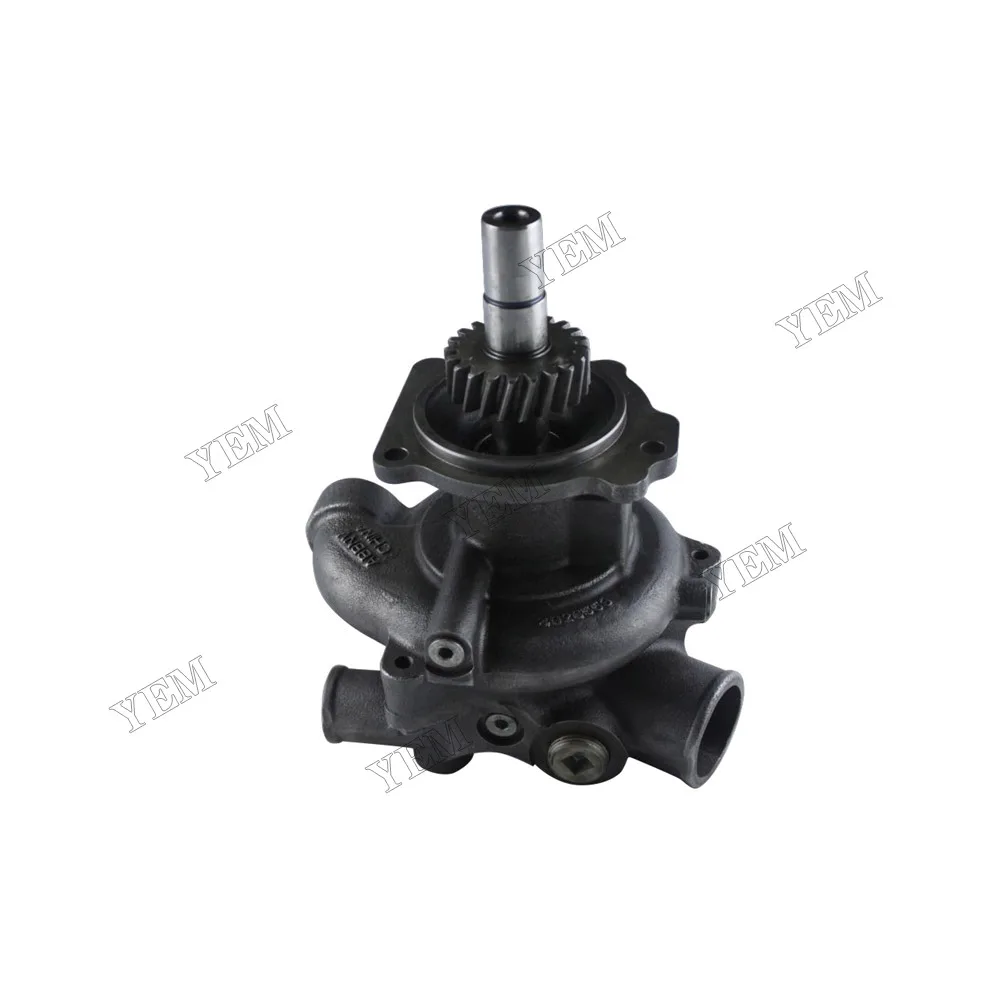 Water Pump 3073693 Fit for Hyundai R445-7 M11 Engine