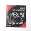 Adhesivo Estático para Coche