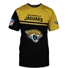 6 Jacksonville Jaguars