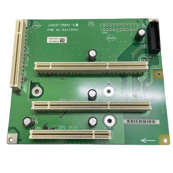 Yaskawa Robot DX200 PCI Board - Original & Easy to Operate