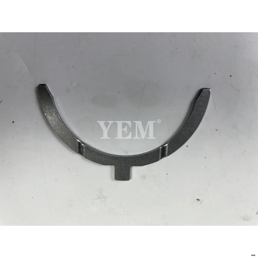 Engine Spare Parts Compatible Supplier V2203 Thrust Washer 1A091-23542 for Kubota