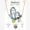 NE240213-3 Gemini