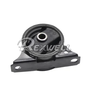 Auto Parts Engine Mount Rubber Motor Mounting for Mitsubishi LANCER(BRAZIL) MR223674