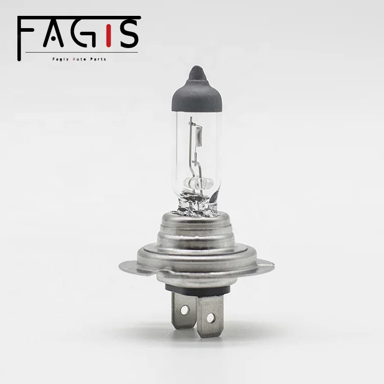 Fagis H7 12v 100w Customized Car Lamp Headlight Halogen Bulb Auto Lighting