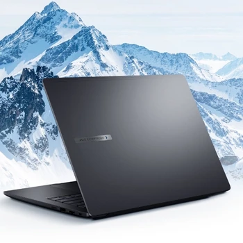 ASUS ExpertBook 6S: Intel U5-225H, 32GB RAM, 1TB SSD, 14