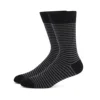 #2 Black Striped