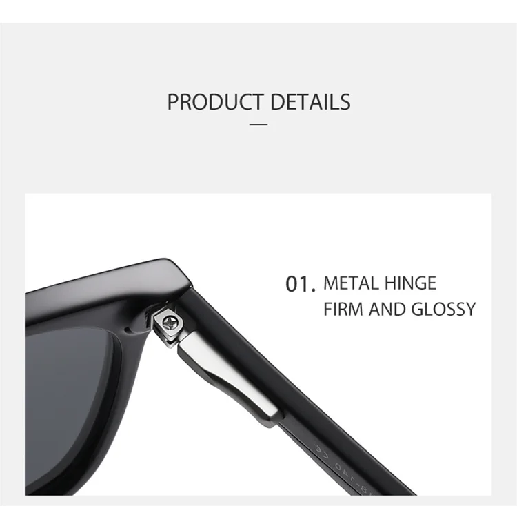 Polarized TR90 Polarized 2022, Cat-eye Style With High-grade Rhinestones, Unique 2021 Sunglasses_voghion.com