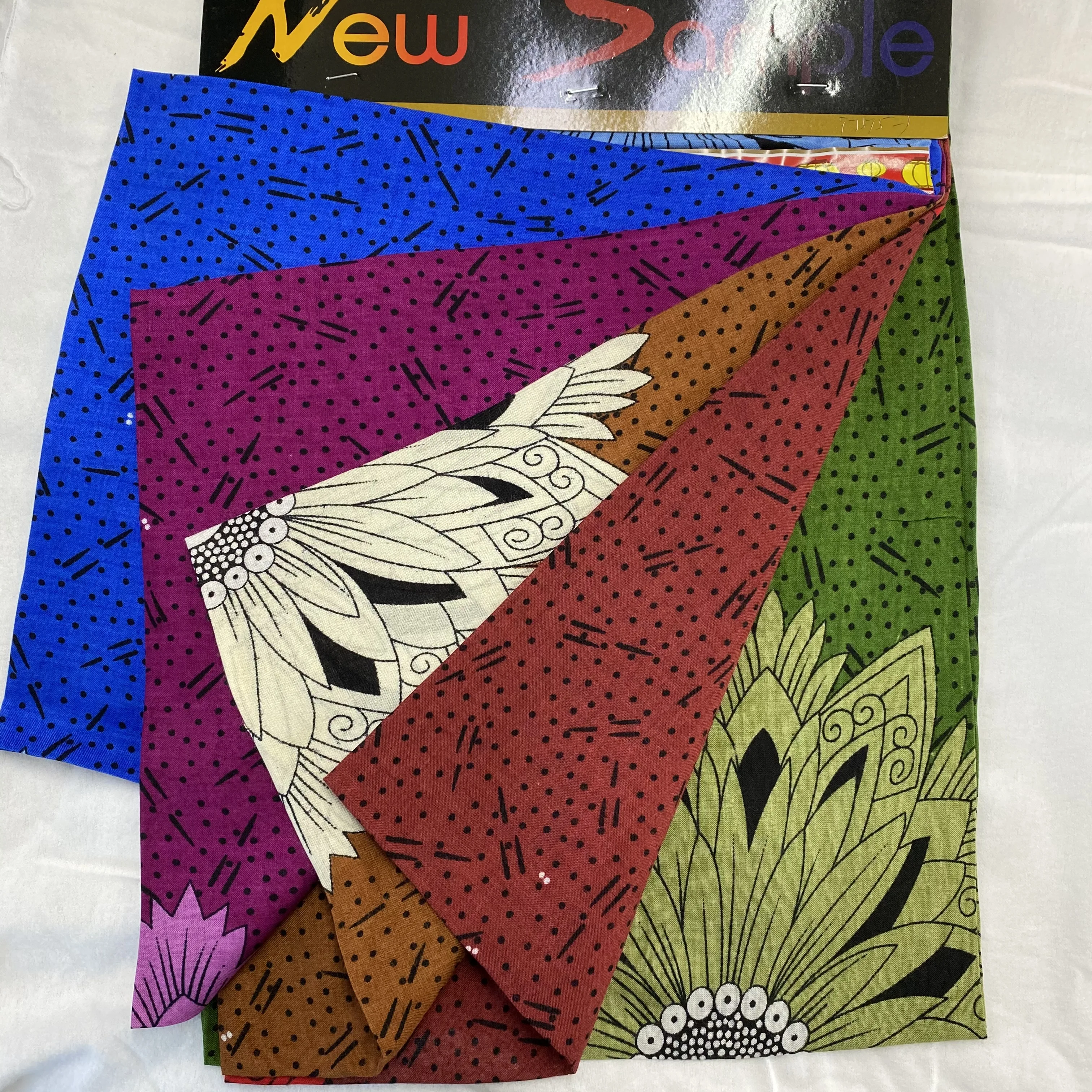 Somalia Bati Hot Selling Spun Rayon 36\