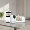 White-Tuya APP(Wi-Fi)