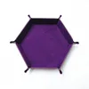 Velours violet